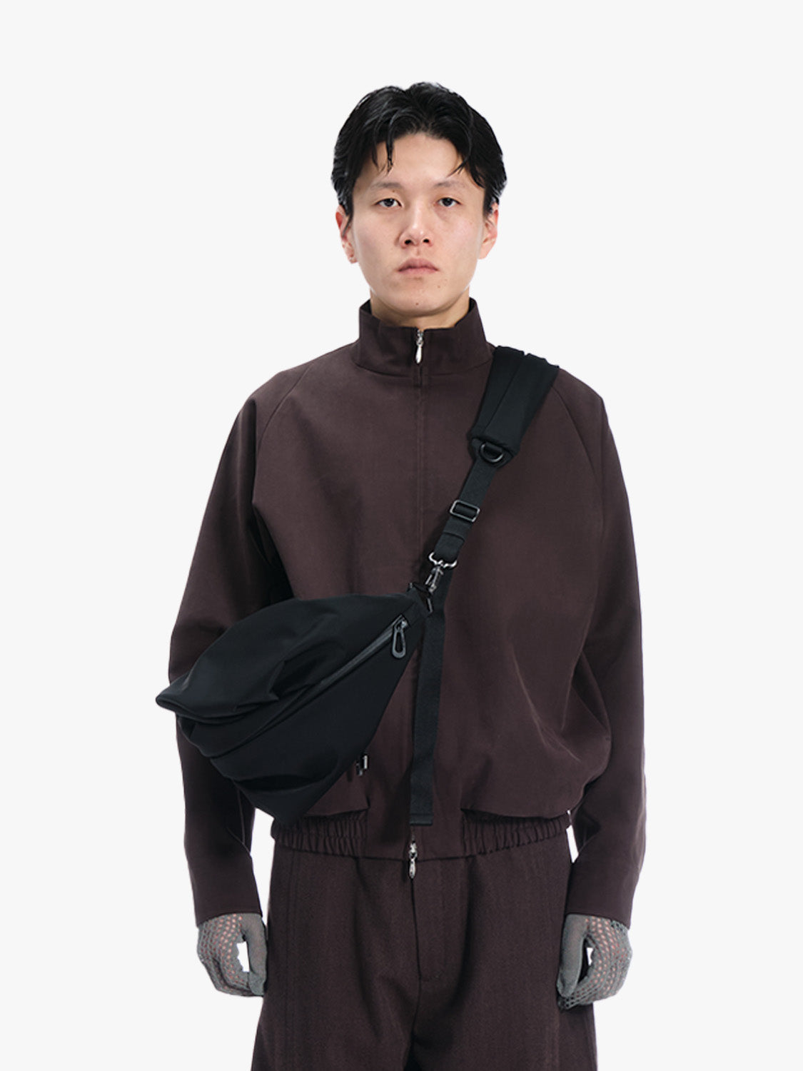 Orne Onyx Black
