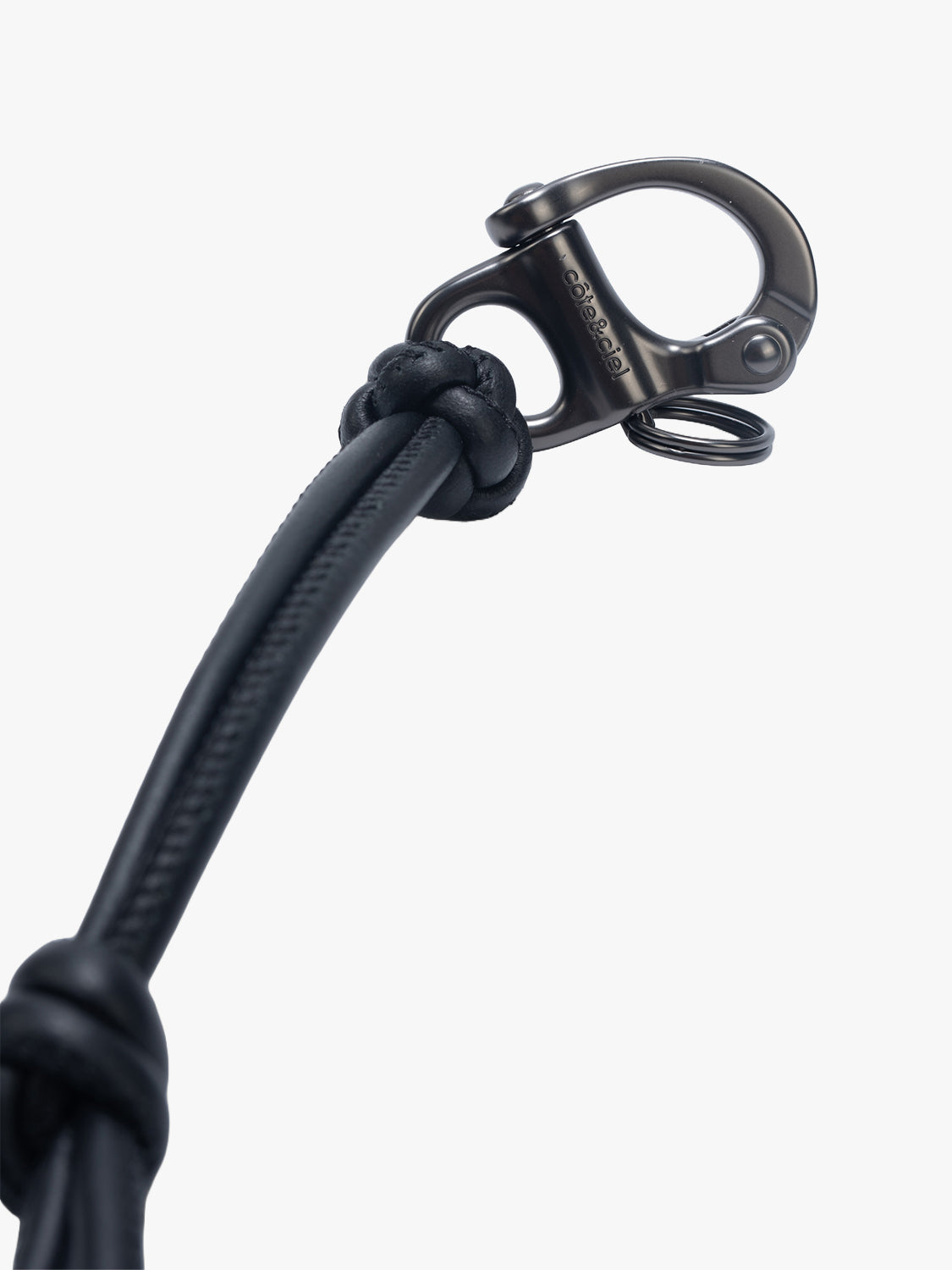 LetGo Cord Knotted Alias Black