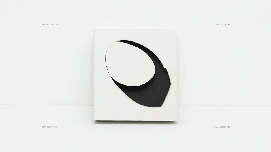 côte&ciel Presents: Soft Sculptures