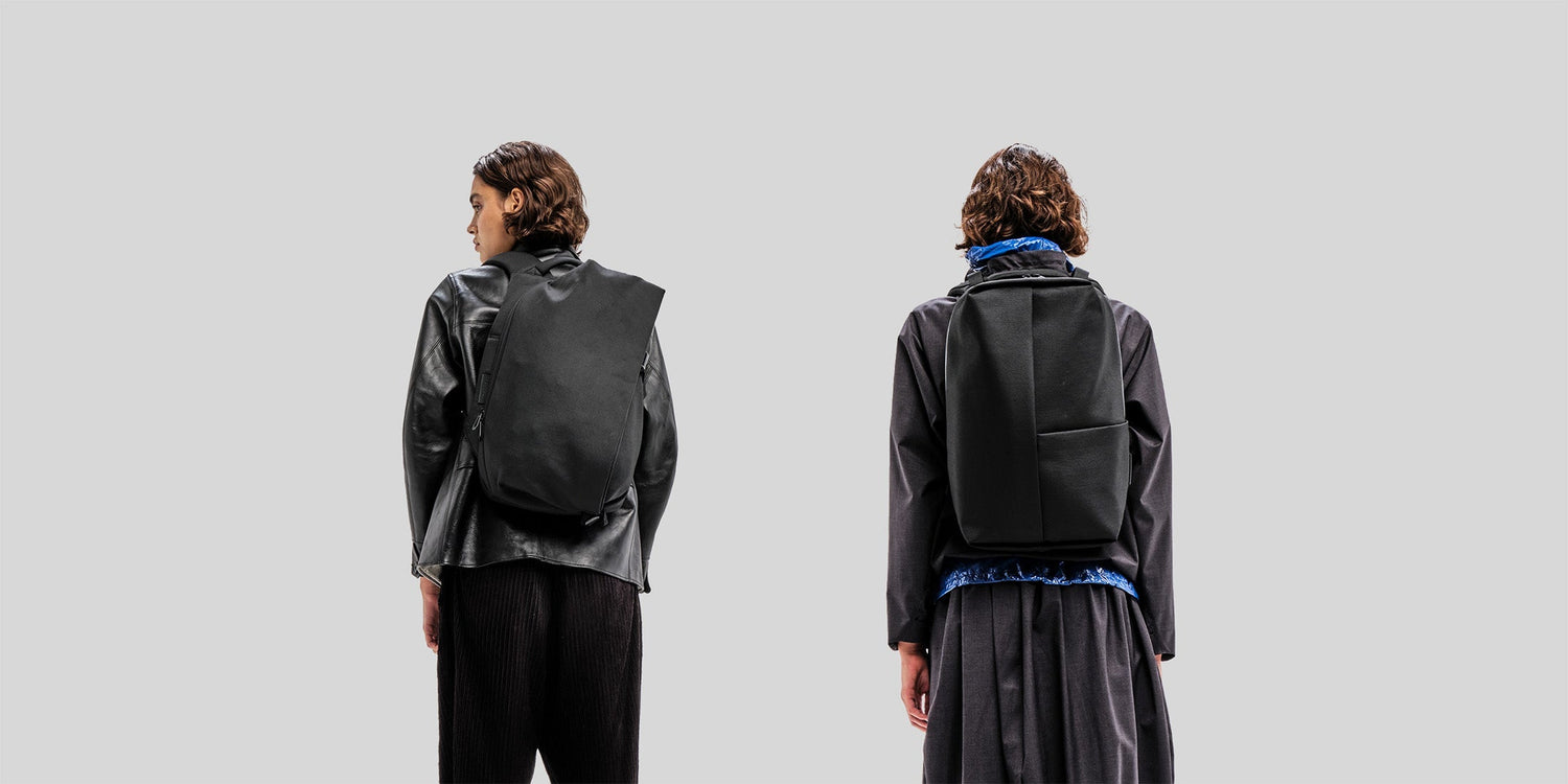 BACKPACKS