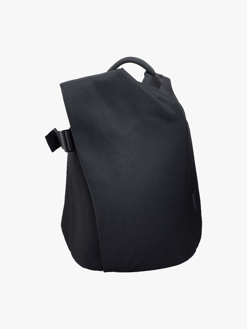 Isar M EcoYarn Black
