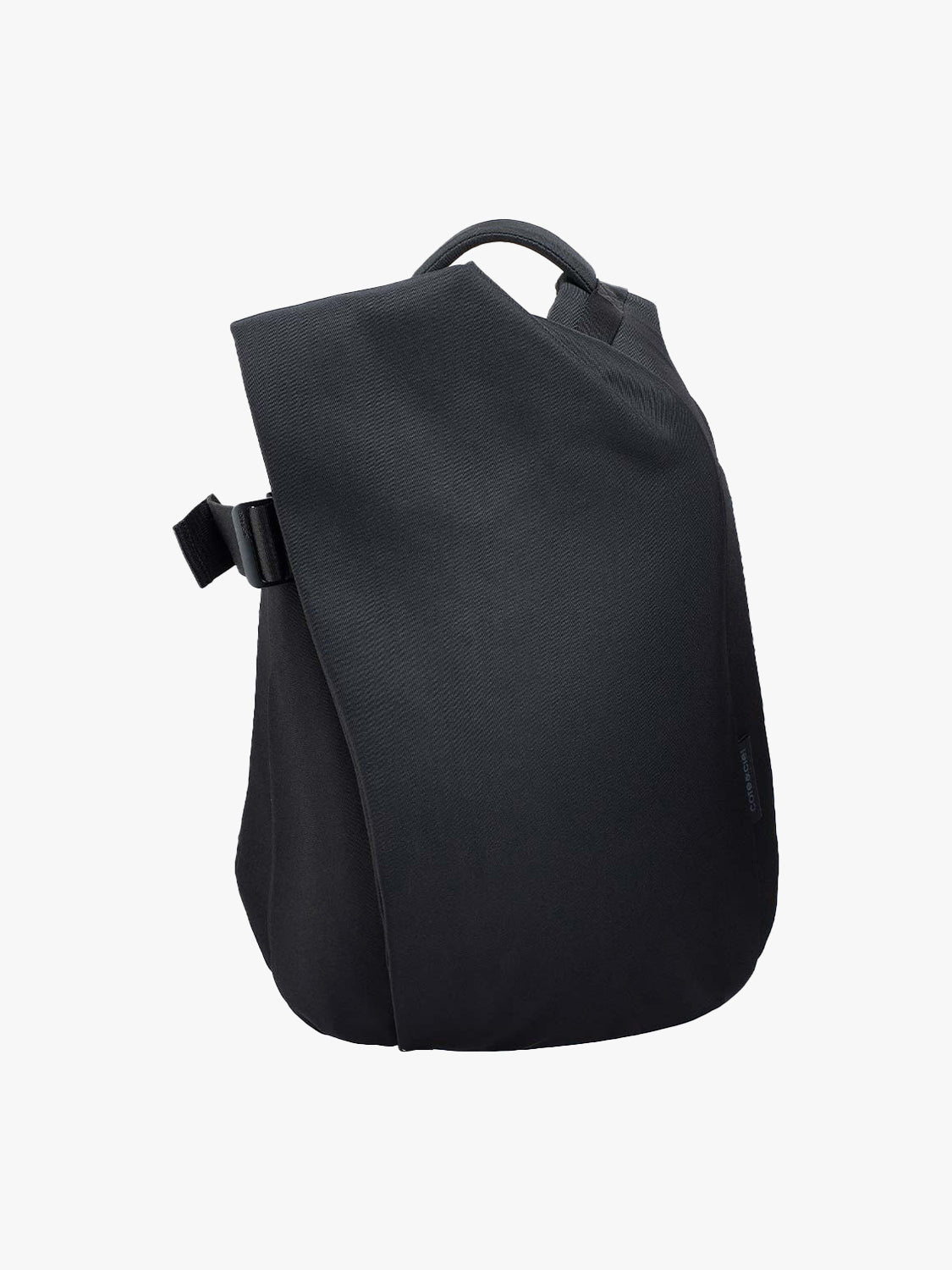 Isar M EcoYarn Black