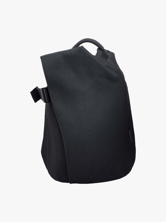 Isar M EcoYarn Black