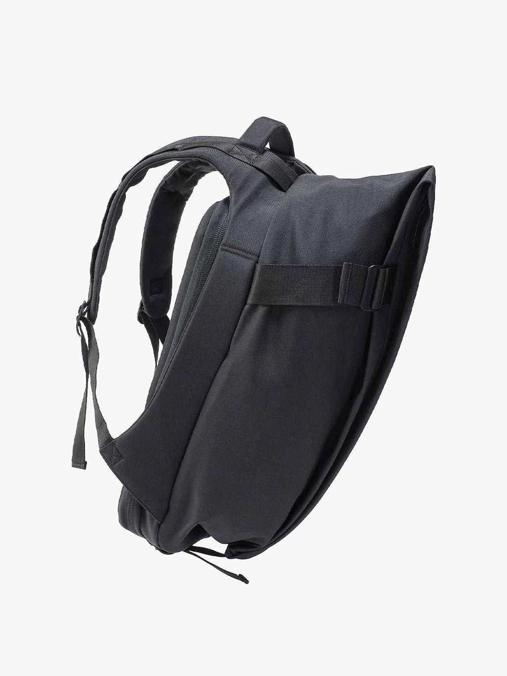 Isar M EcoYarn Black
