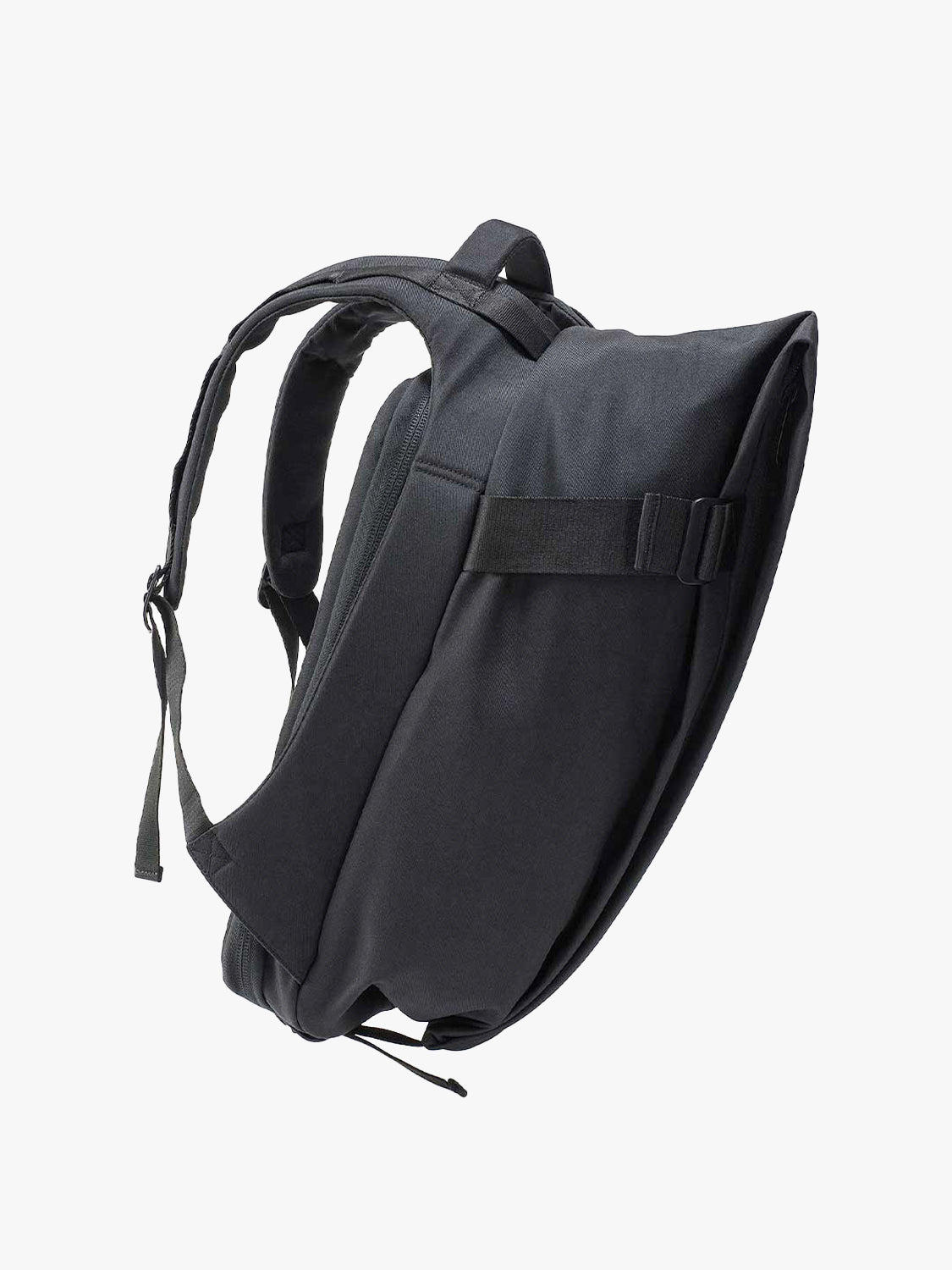 Isar M EcoYarn Black