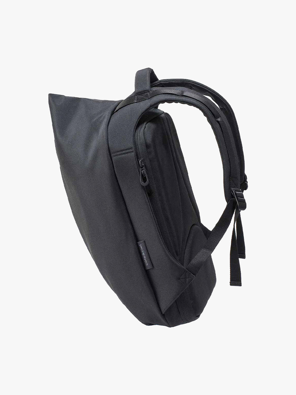 Isar M EcoYarn Black