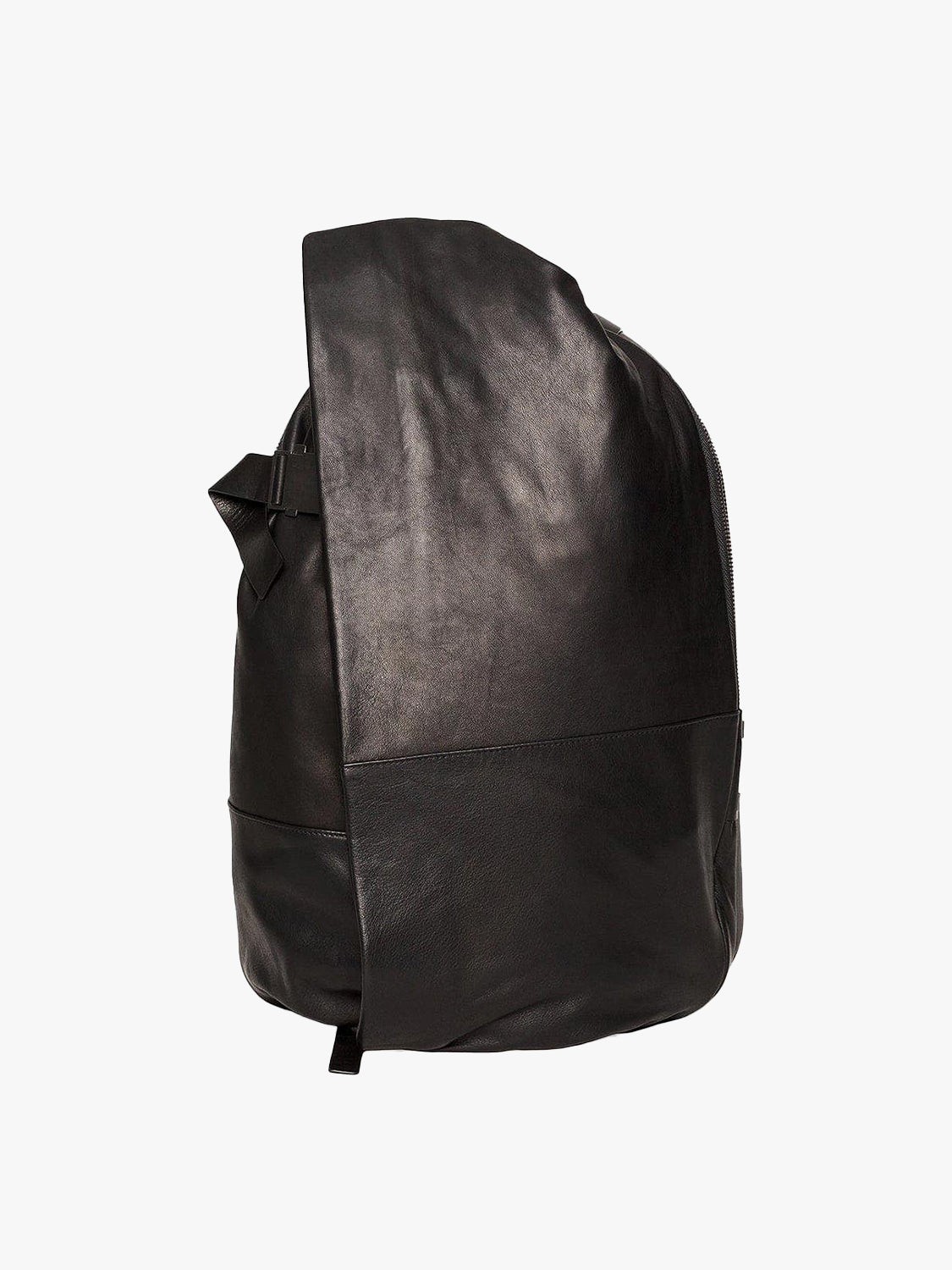 Isar M Alias Black