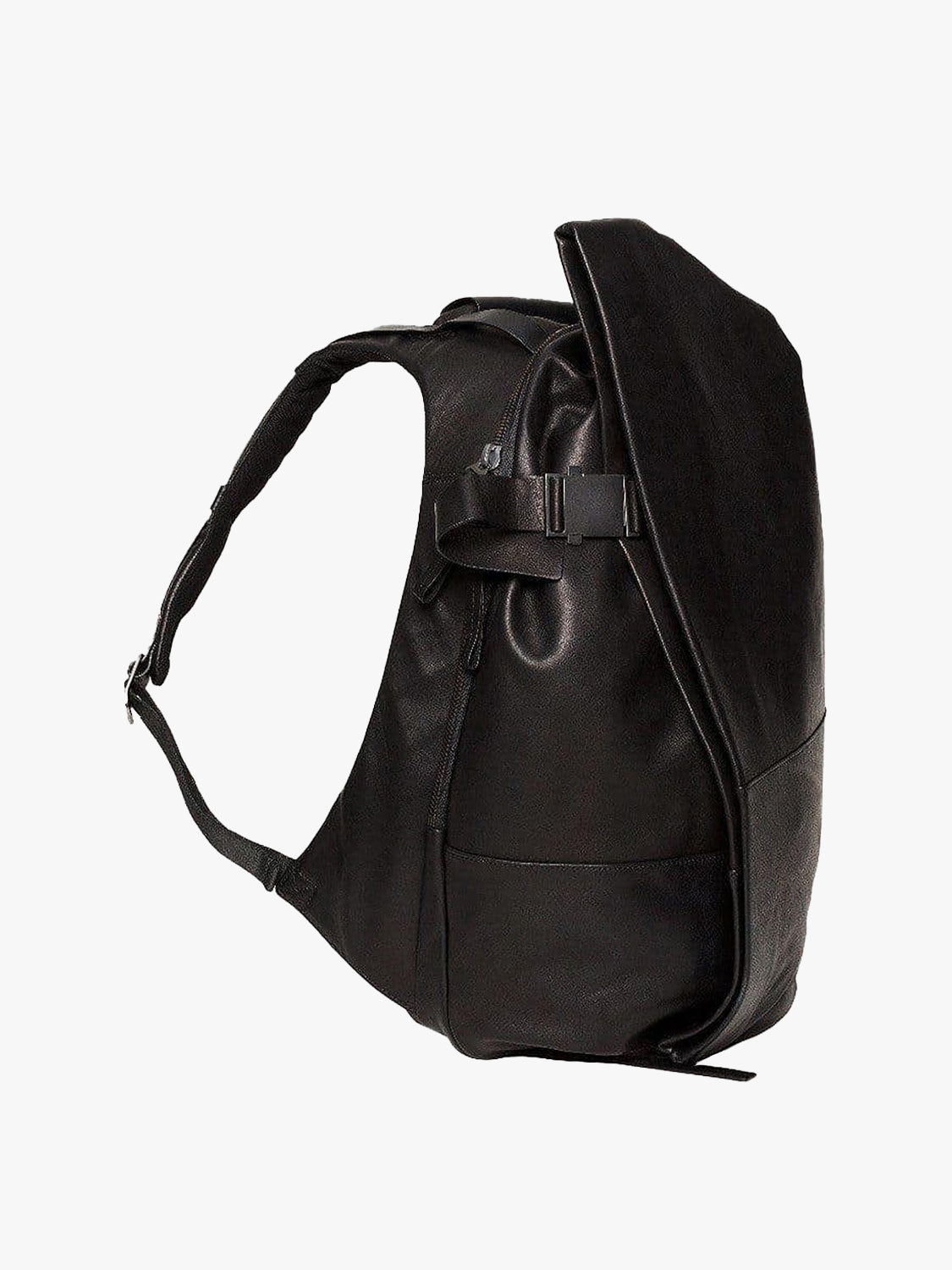 Isar M Alias Black
