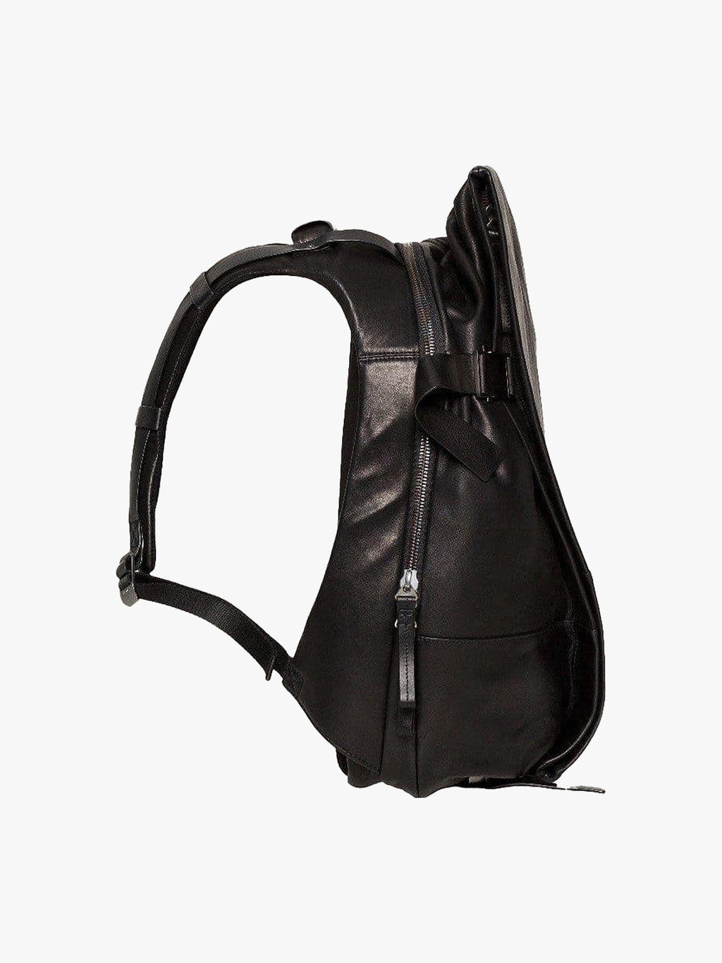 Isar M Alias Black