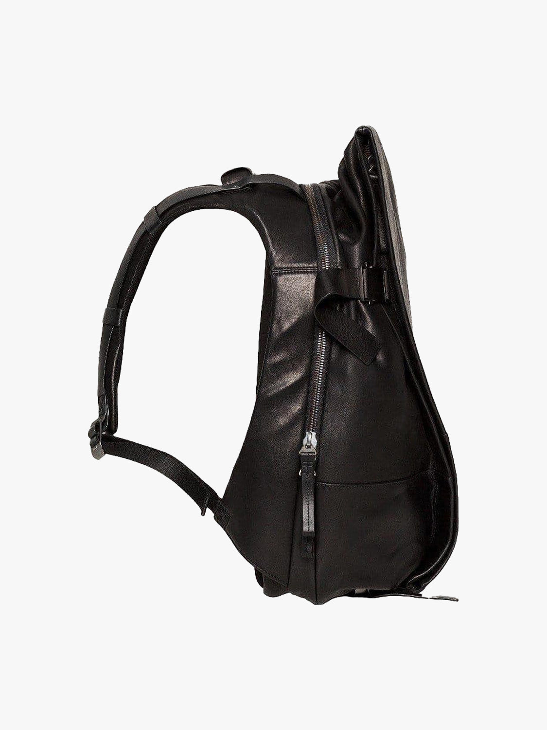 Isar M Alias Black
