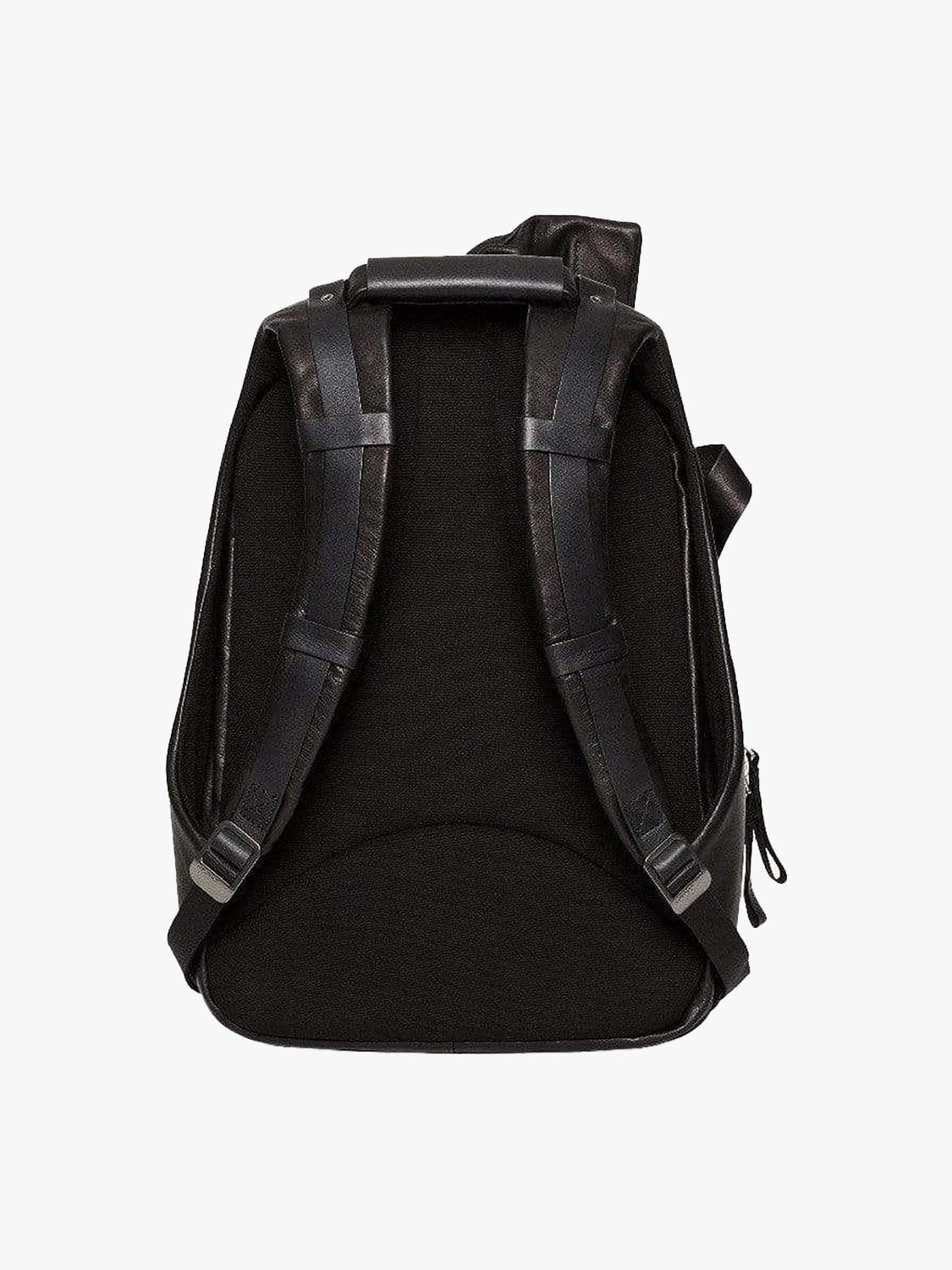 Isar M Alias Black