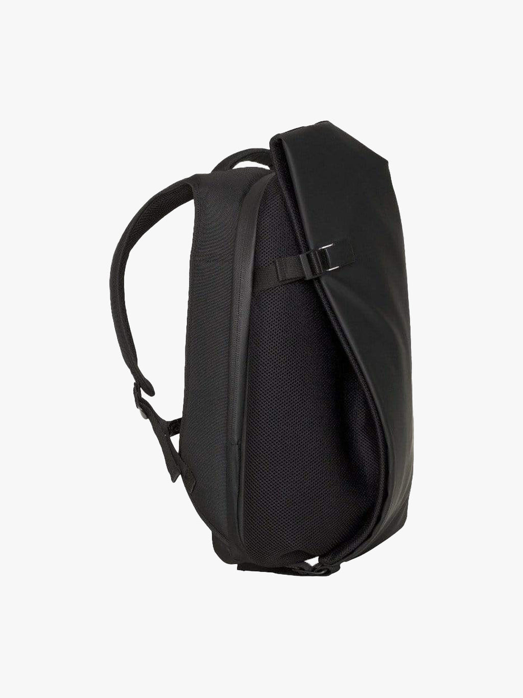 Isar M Obsidian Black