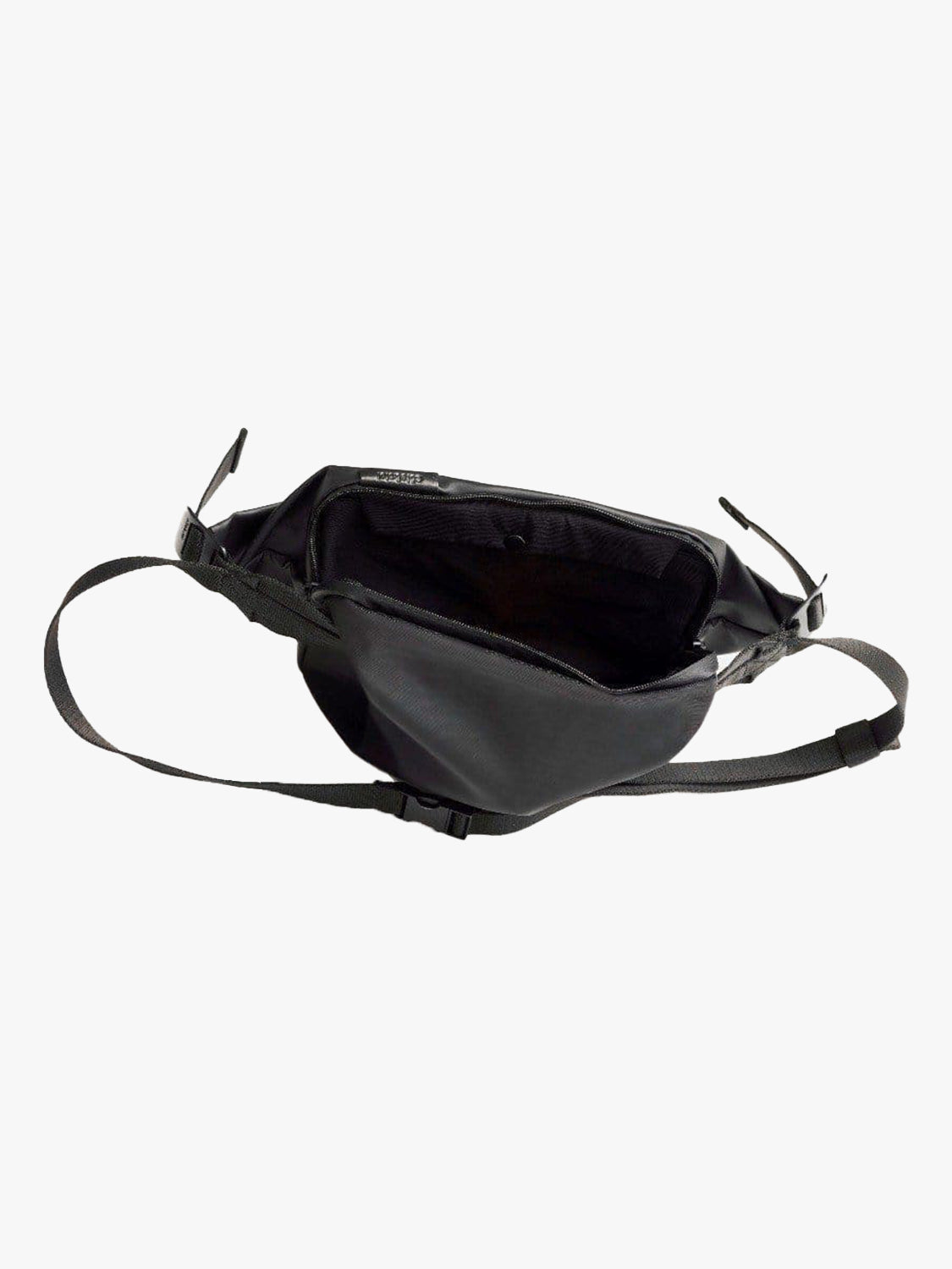 Isarau S Obsidian Black