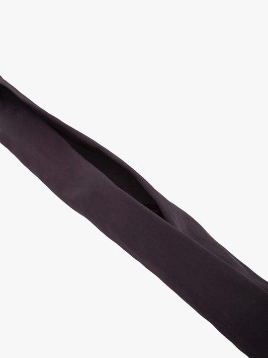 Adda Smooth Black