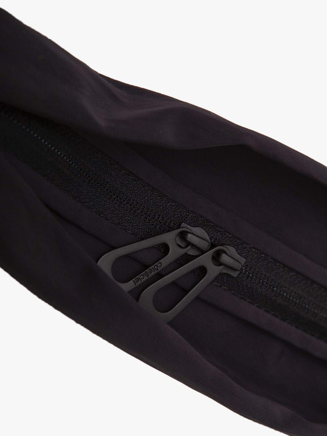 Adda Smooth Black