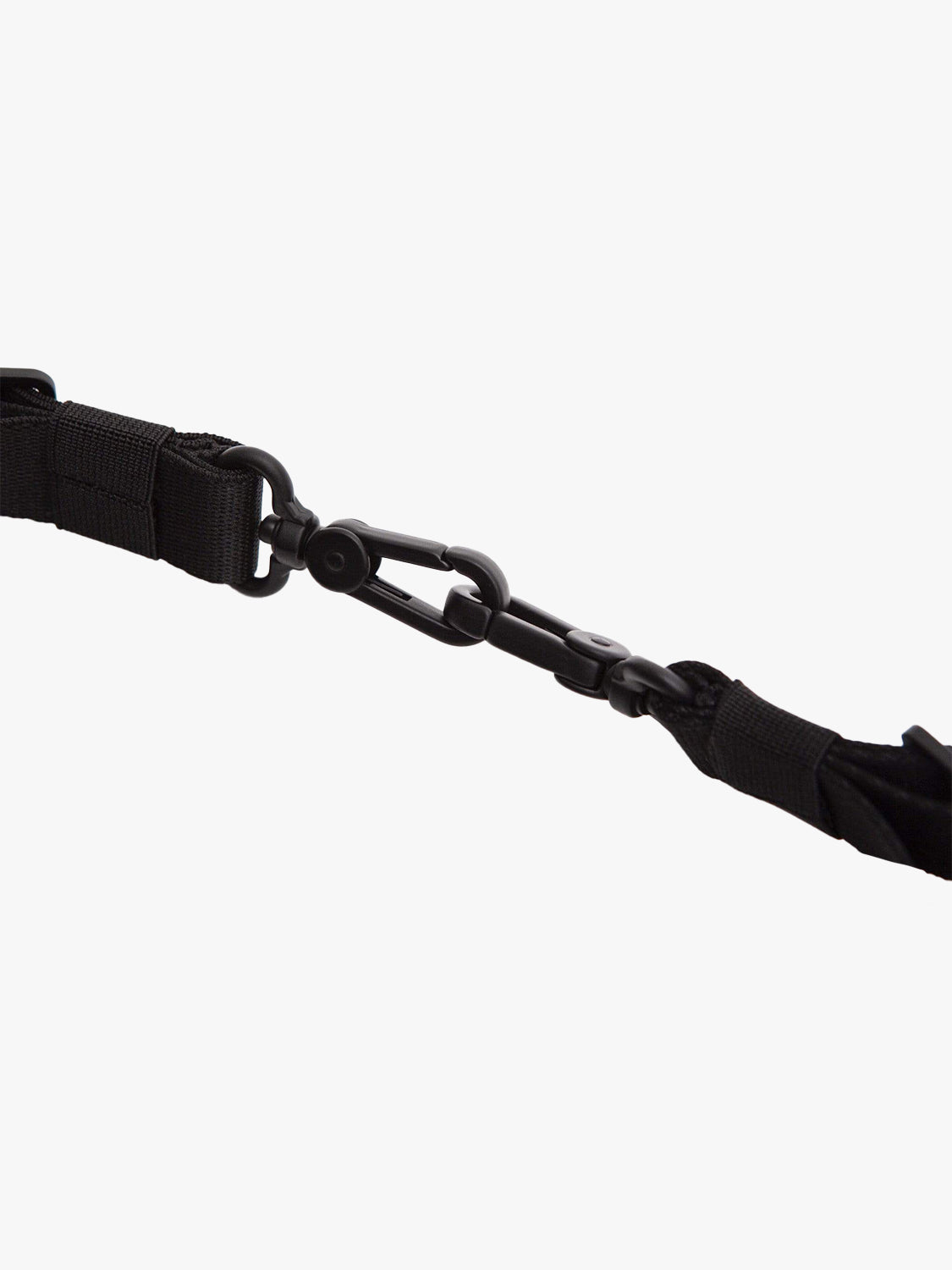 Adda Smooth Black