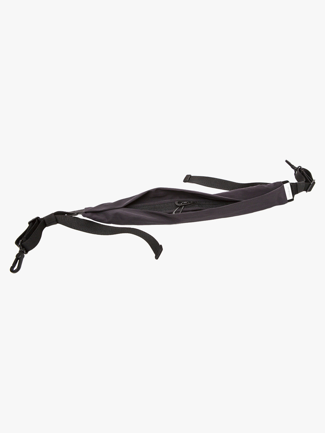 Adda Smooth Black