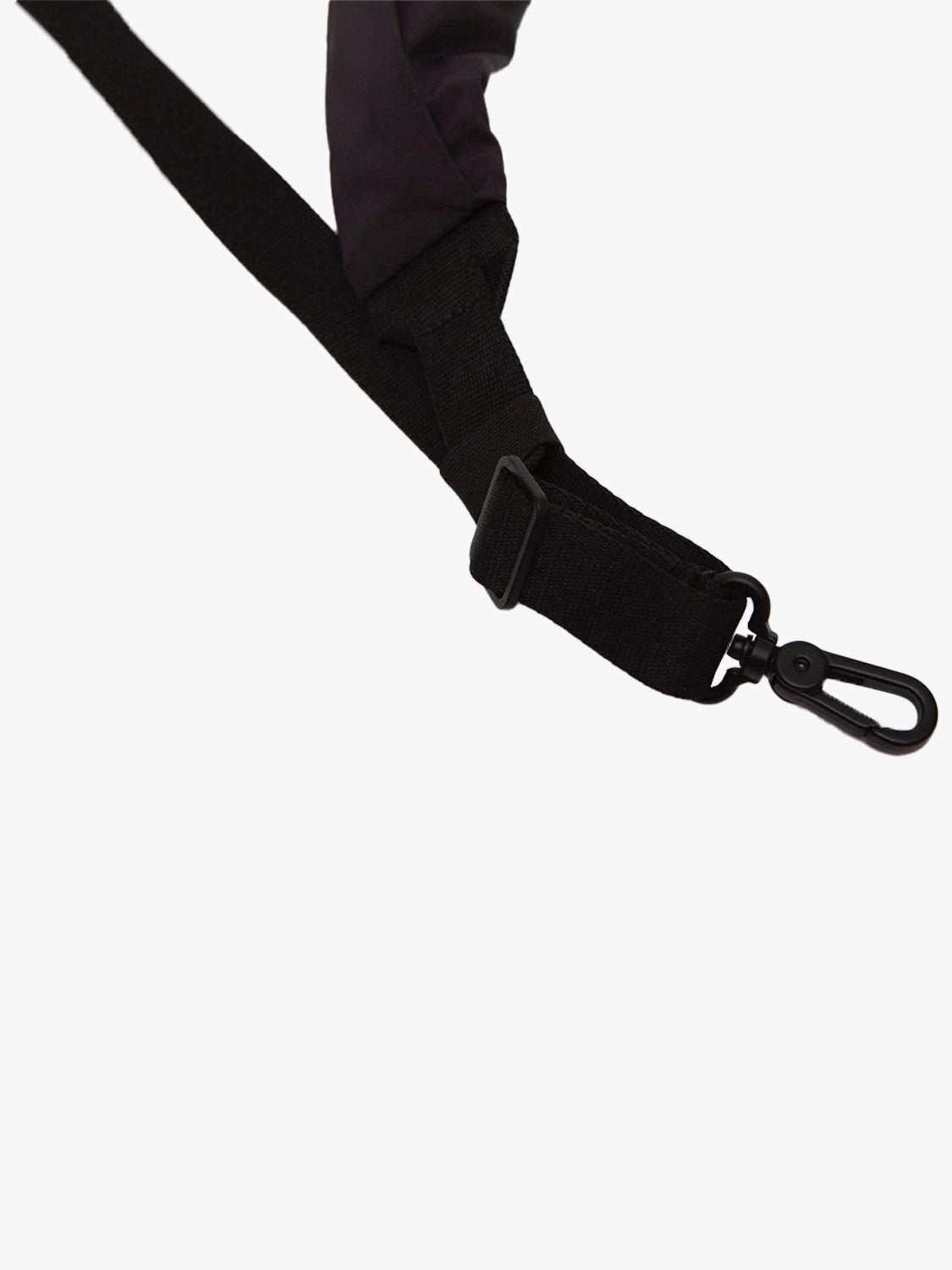 Adda Smooth Black