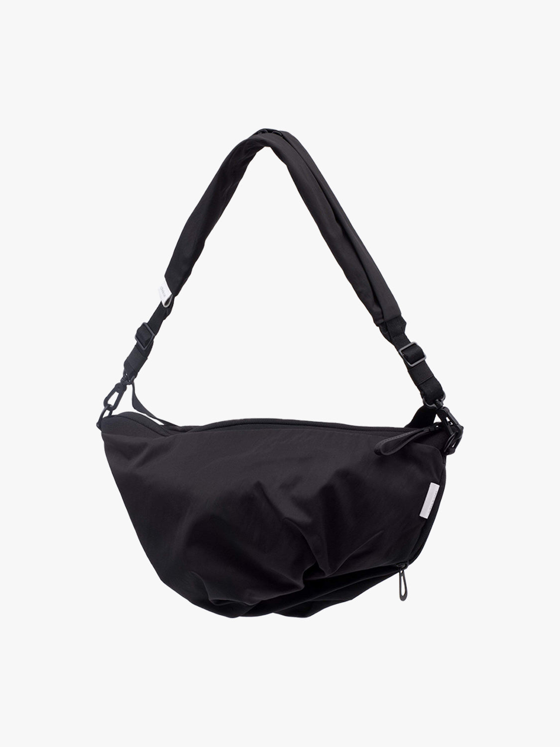 Orne Smooth Black