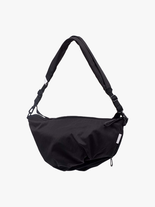Orne Smooth Black