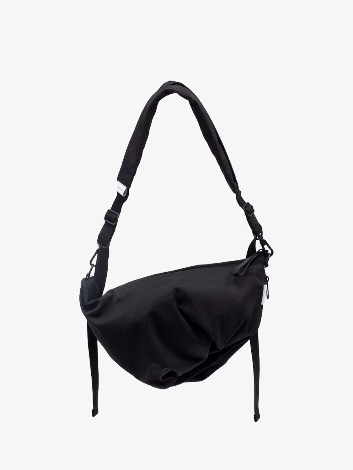Orne Smooth Black