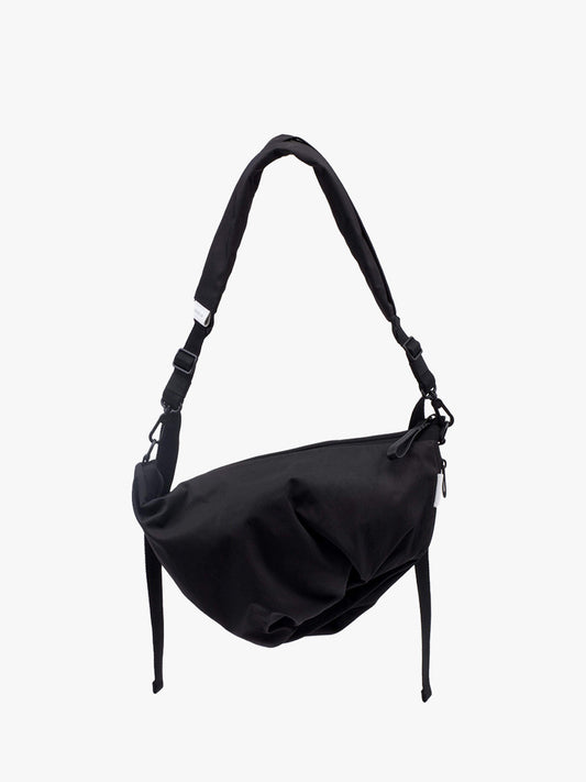 Orne Smooth Black