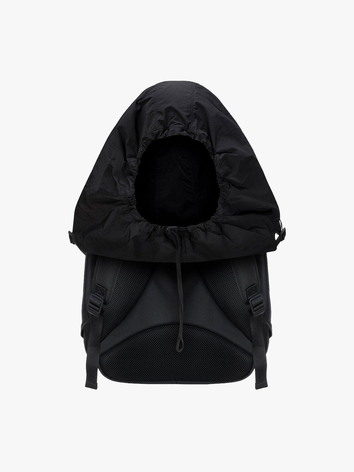 Nile M Obsidian Black