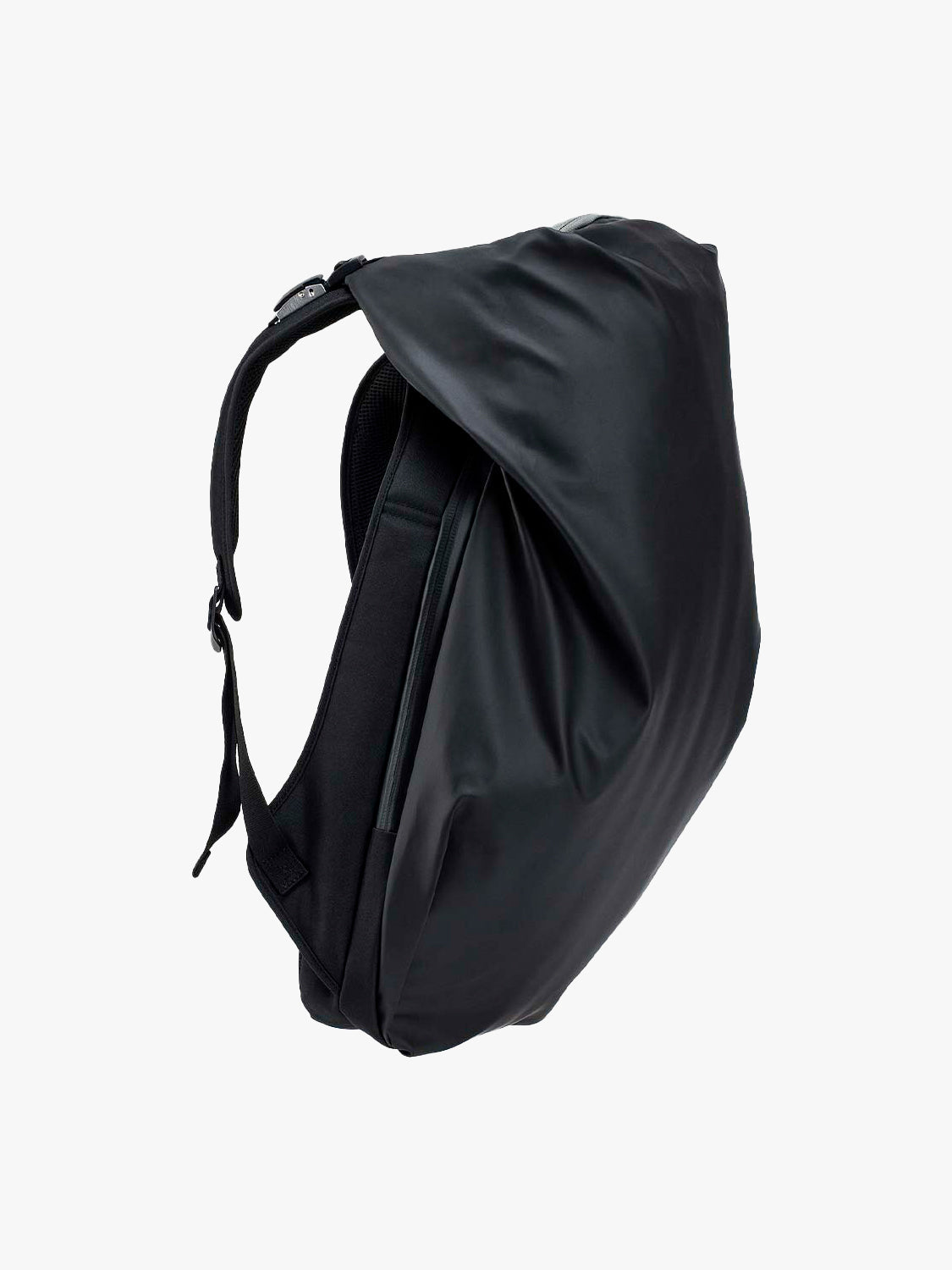 Nile M Obsidian Black