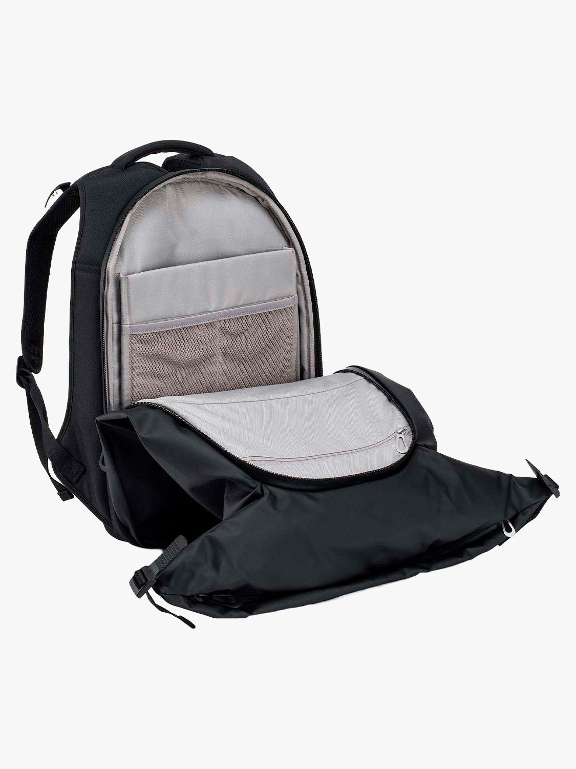 Nile M Obsidian Black