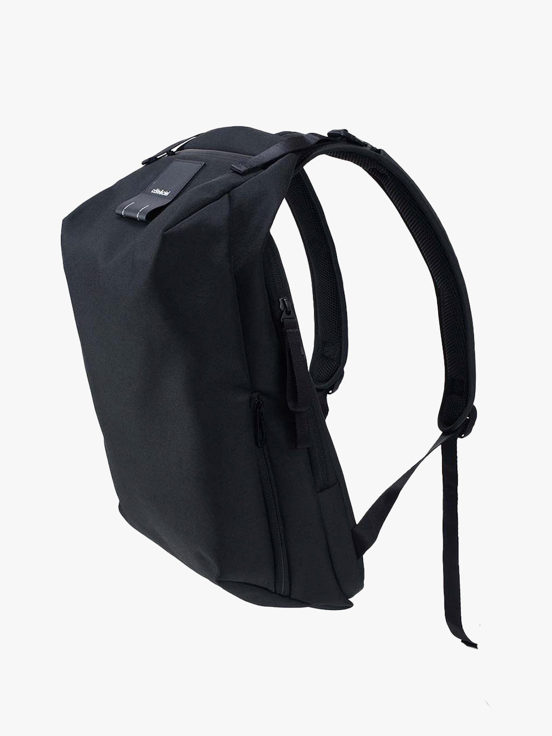 Saru EcoYarn Black