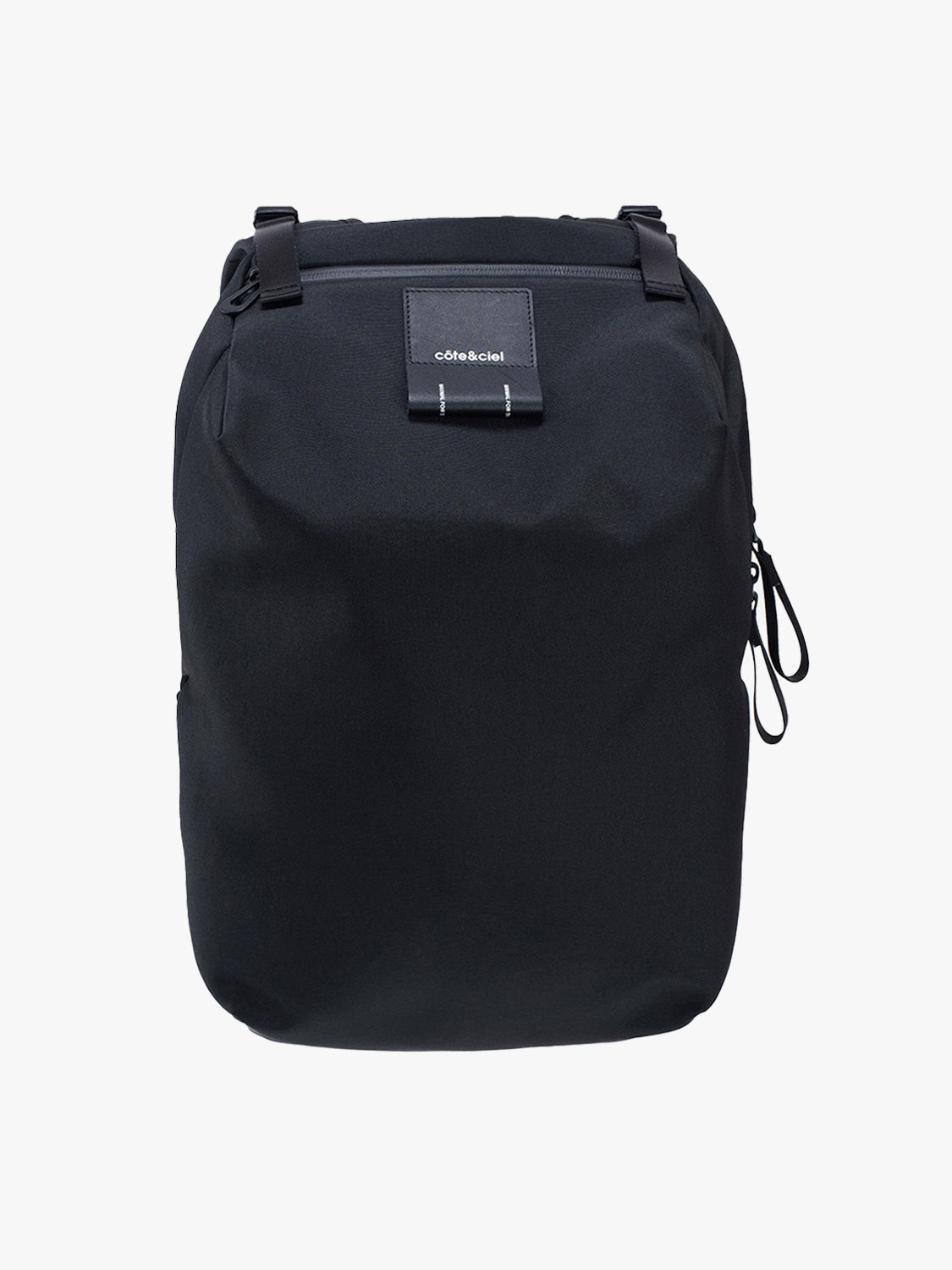 Saru EcoYarn Black