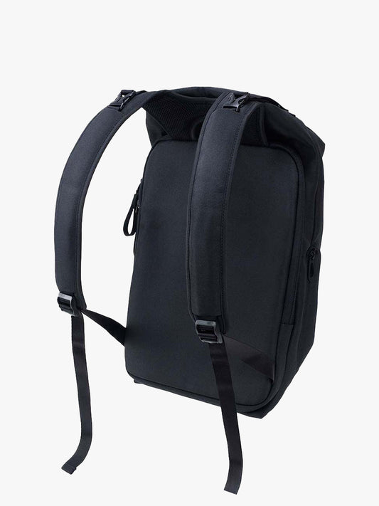 Saru EcoYarn Black