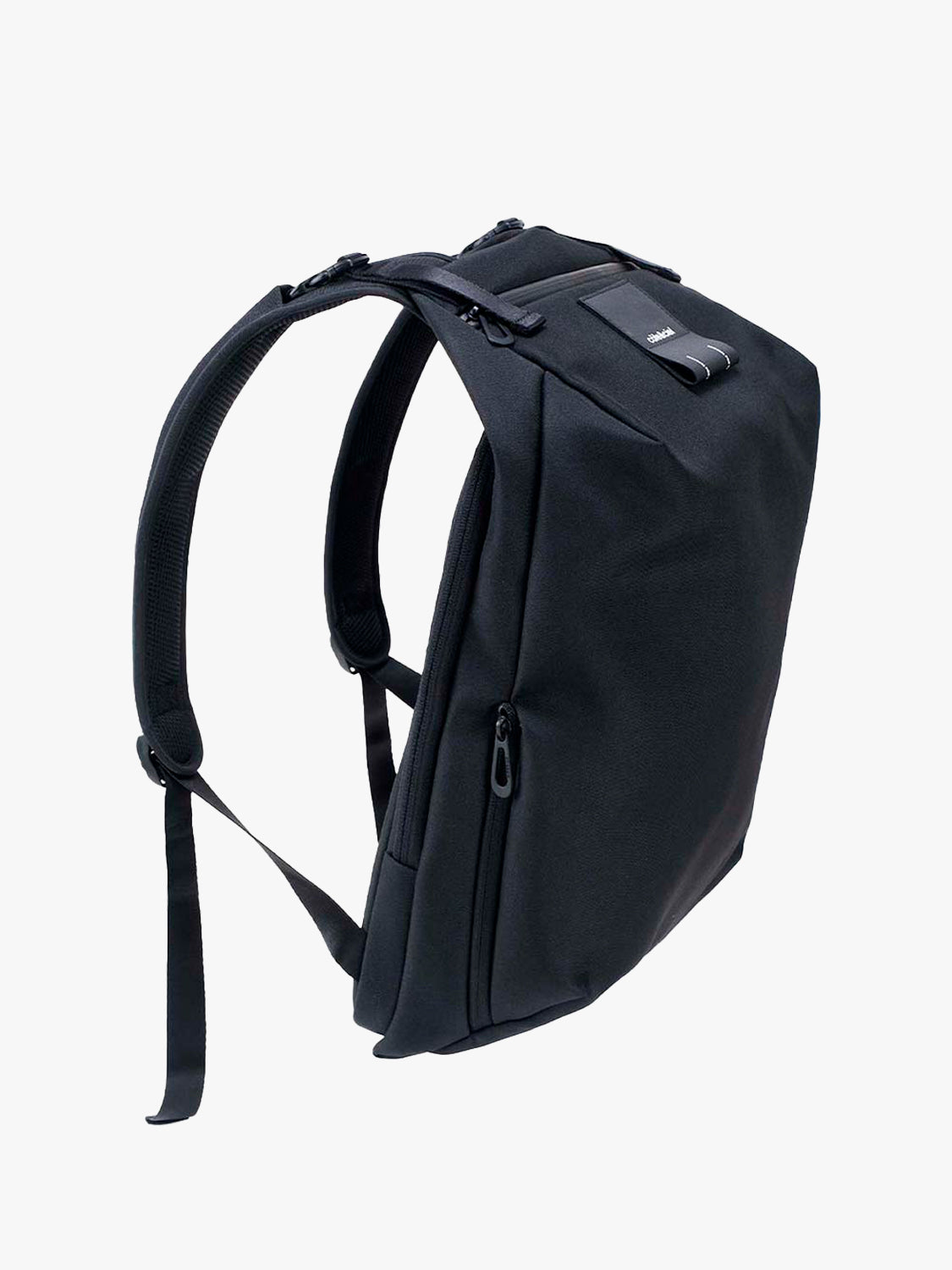 Saru EcoYarn Black