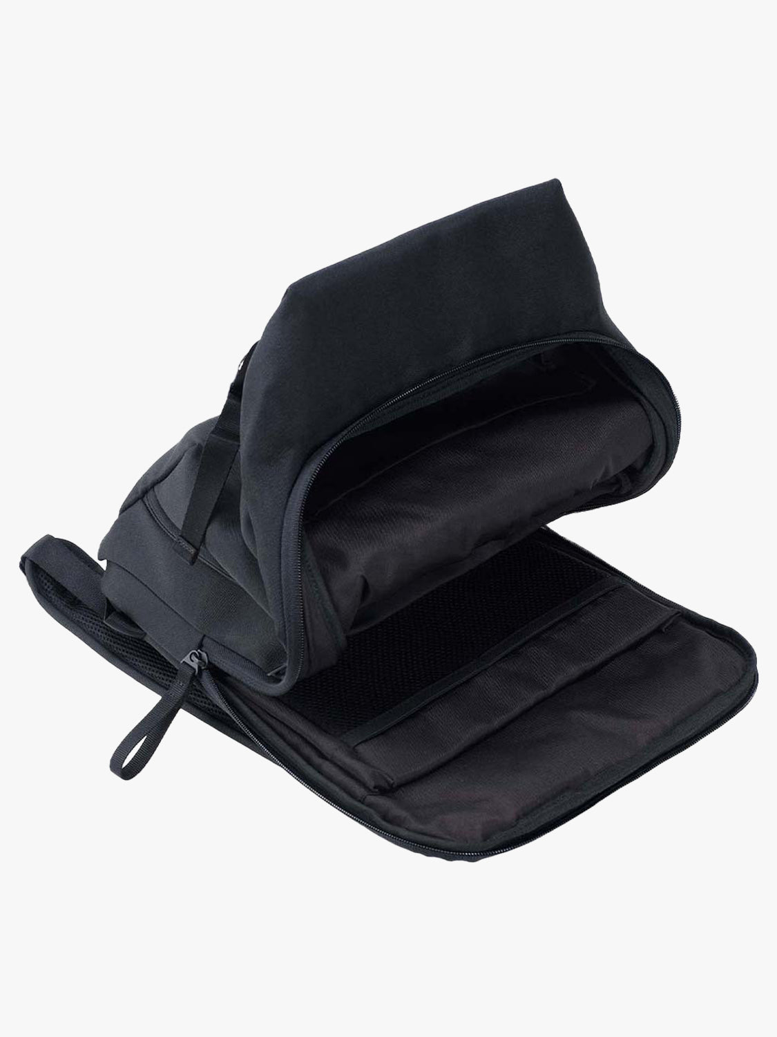 Saru EcoYarn Black