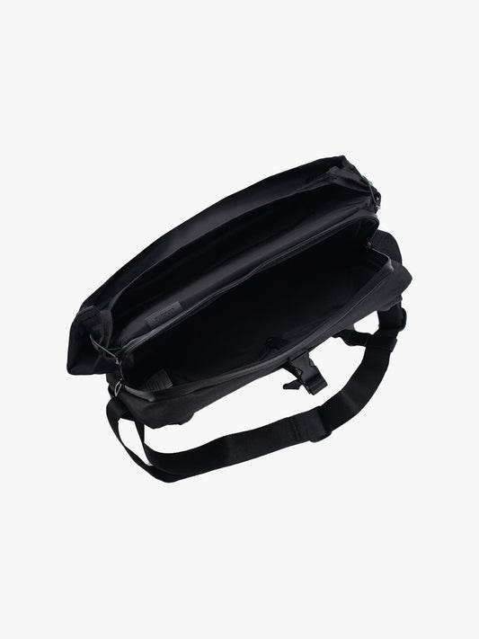 Riss Smooth Black