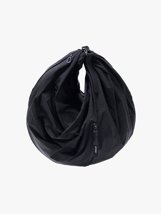 Aóos L Smooth Black