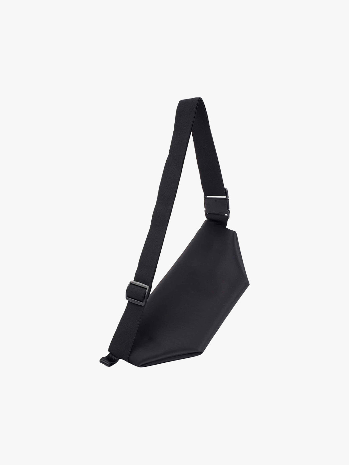 Isarau XS Sleek Black Bag