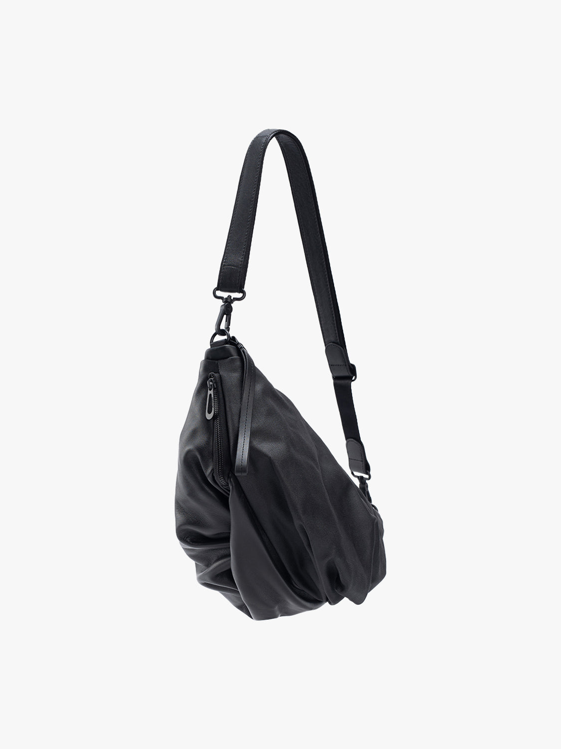 Orne Alias Black Bag