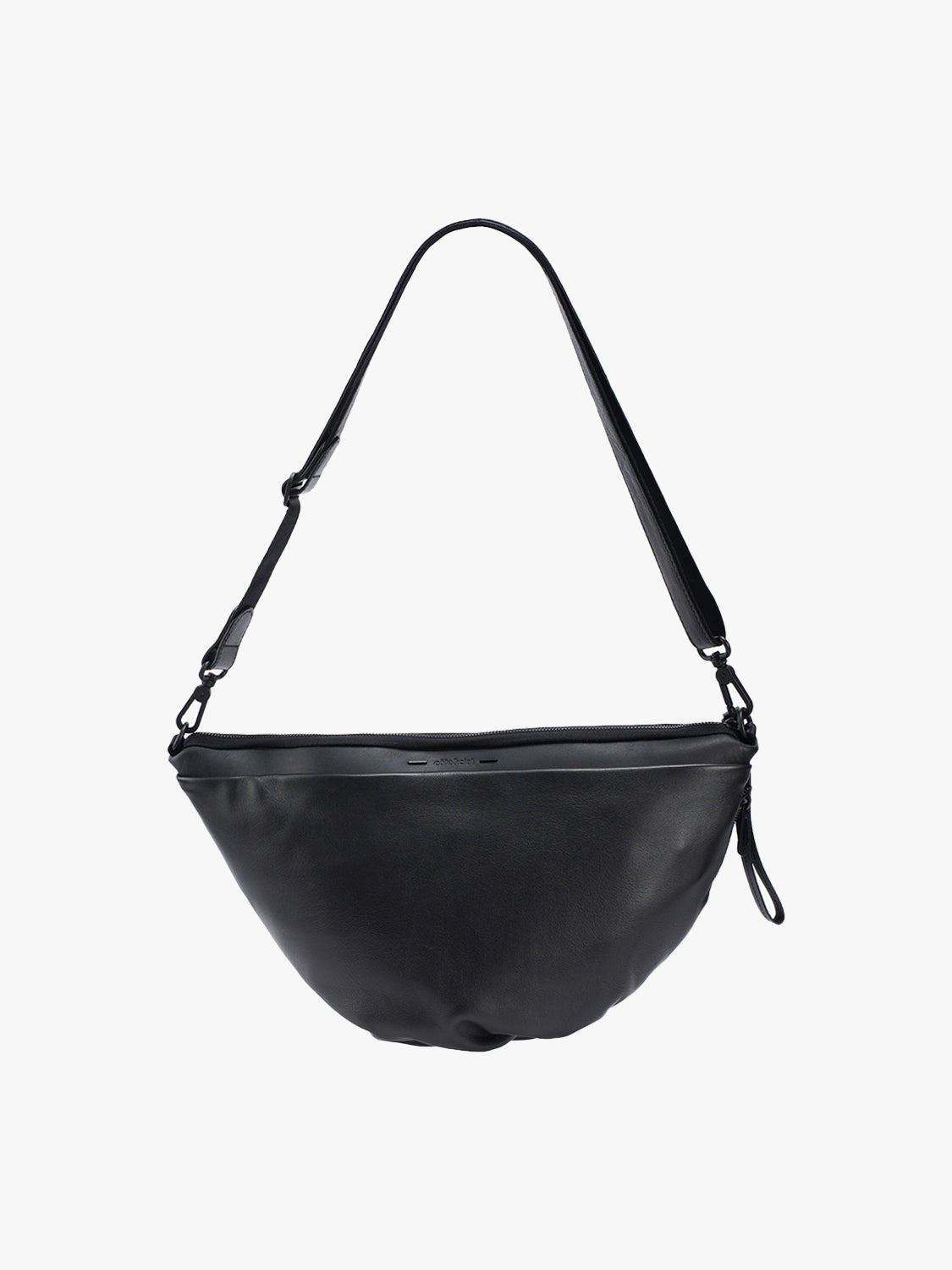 Orne Alias Black Bag