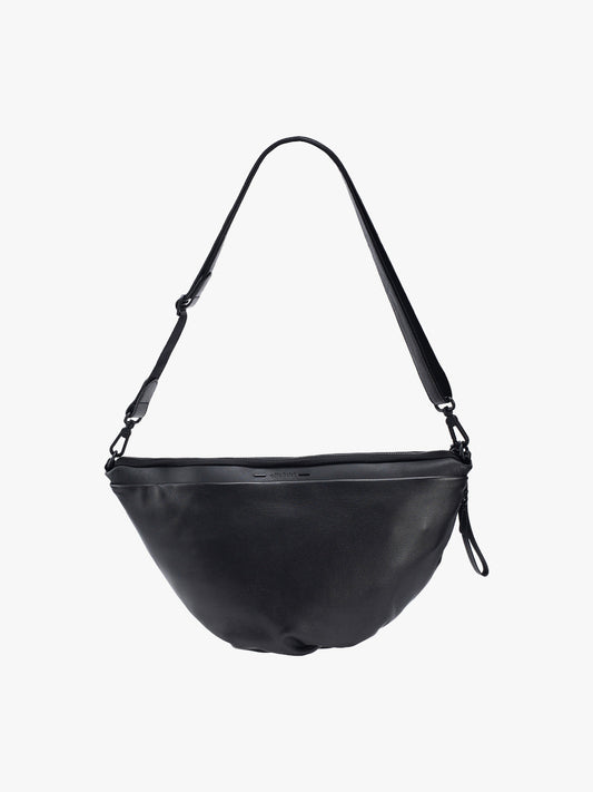 Orne Alias Black Bag