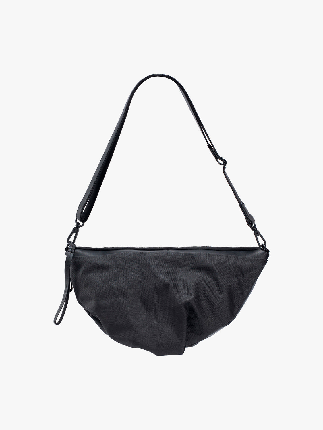 Orne Alias Black Bag