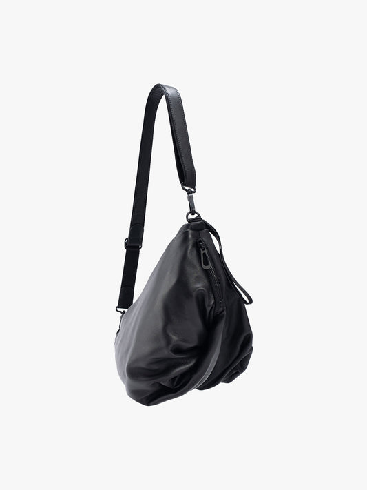 Orne Alias Black Bag