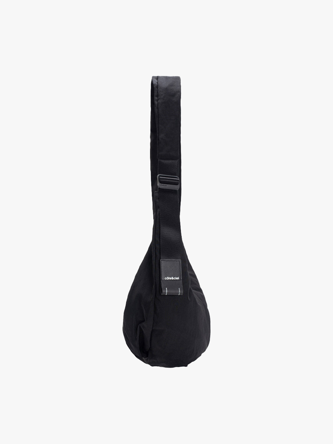 Hyco S Smooth Black Bag