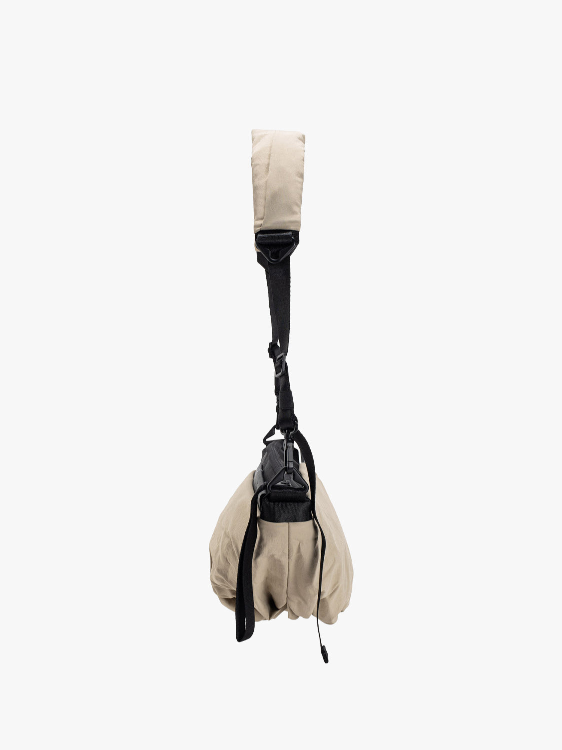 Orne Komatsu Beige Bag