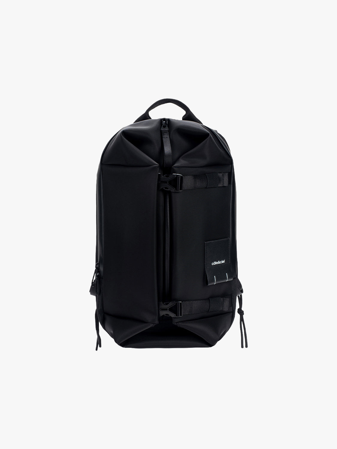 Yukon Sleek Black