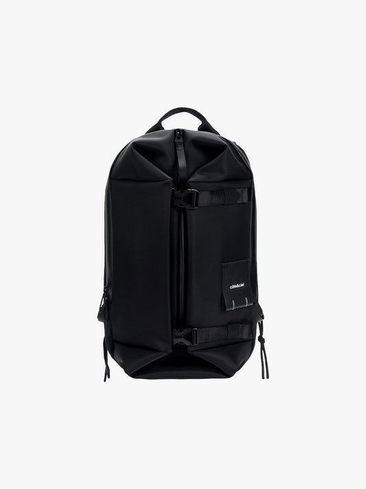 Yukon Sleek Black