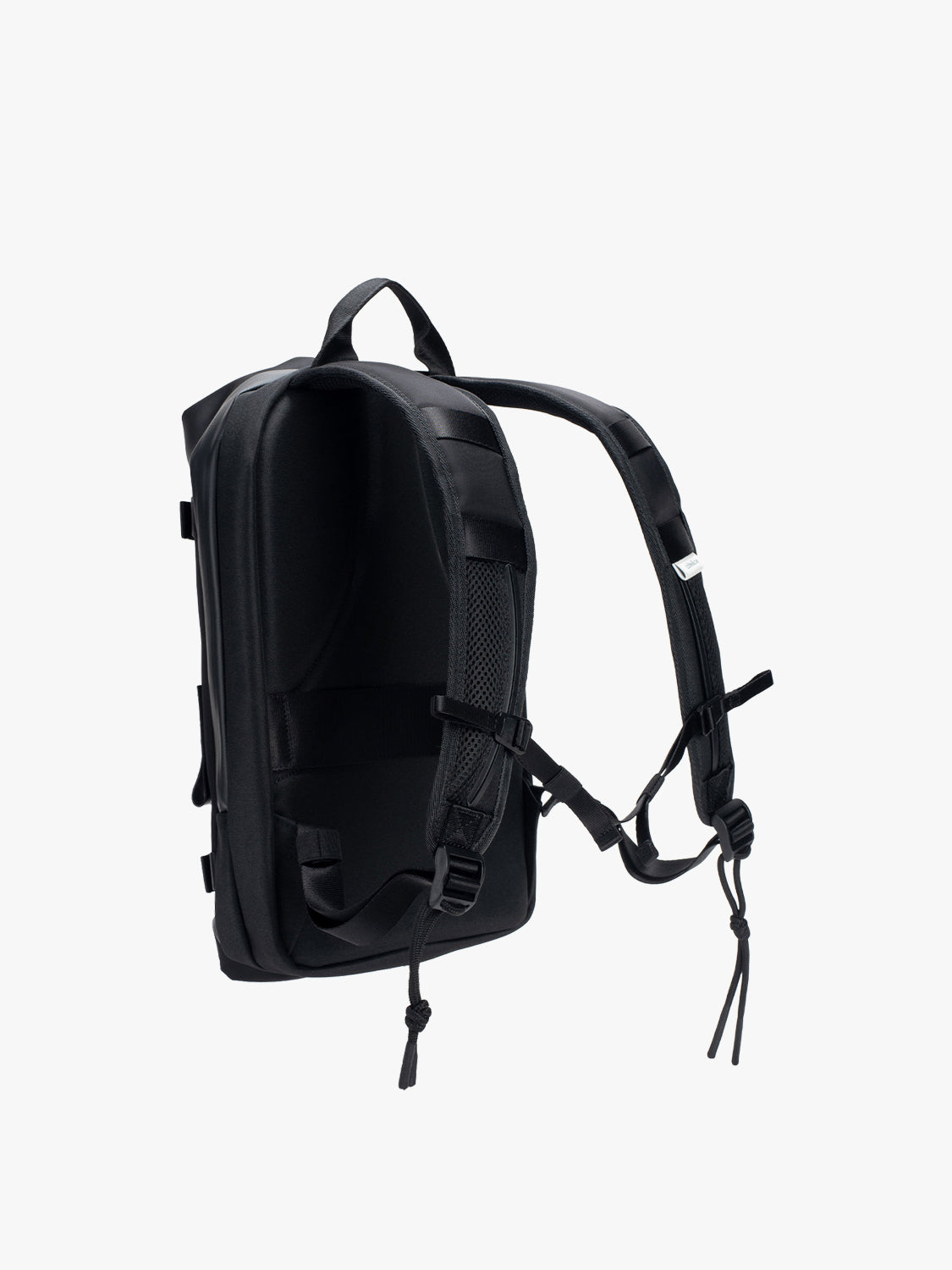 Yukon Sleek Black