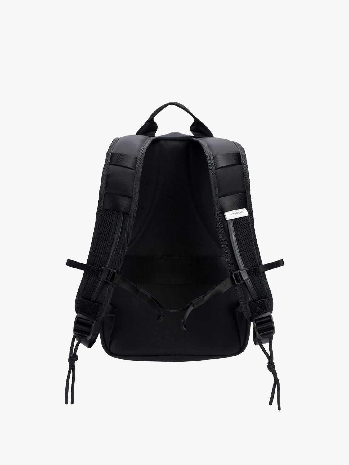 Yukon Sleek Black