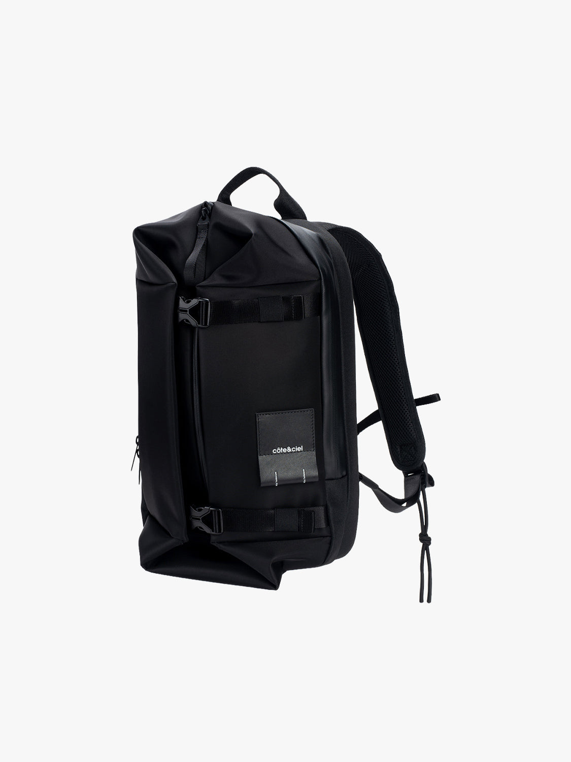 Yukon Sleek Black