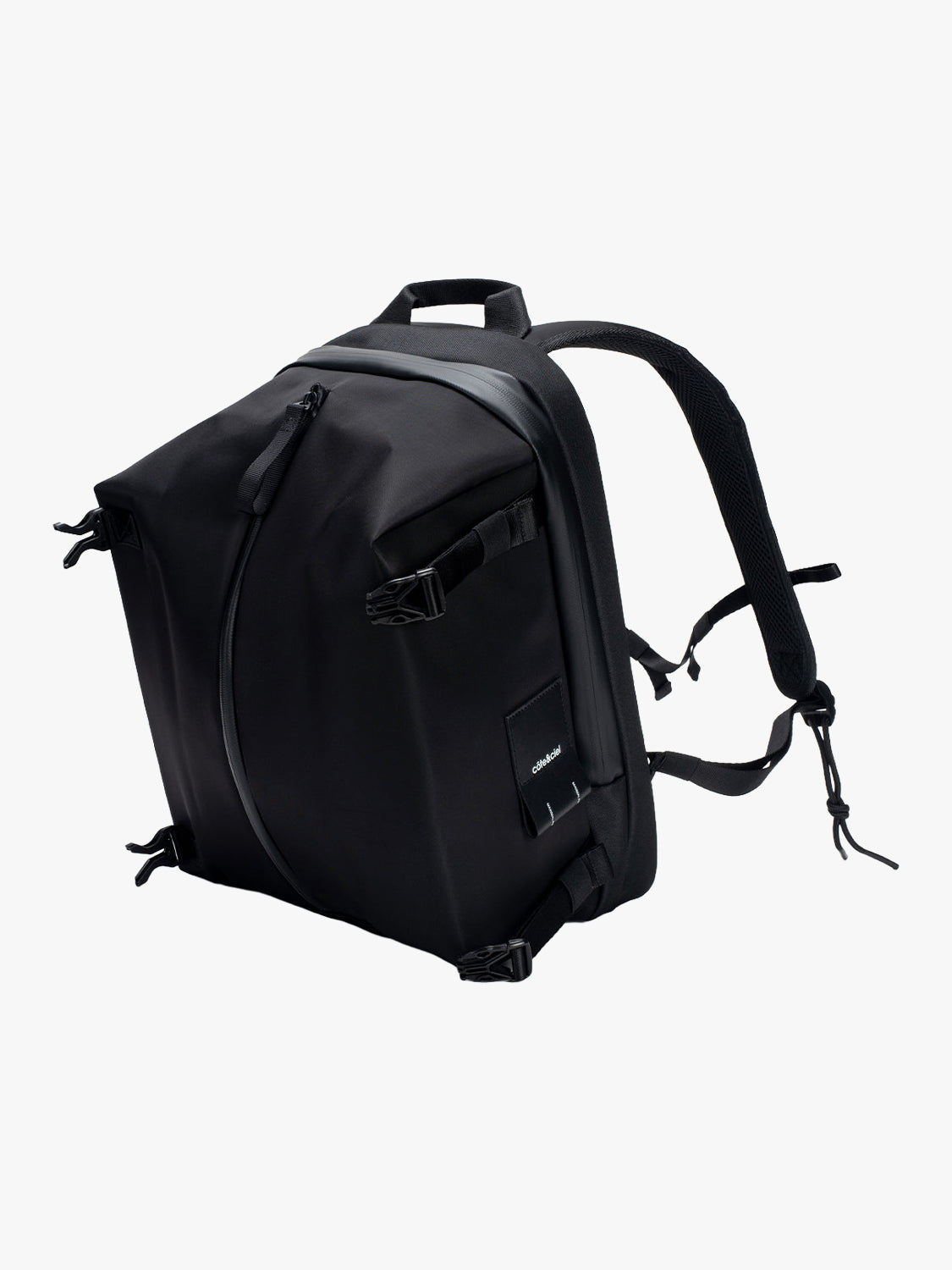 Yukon Sleek Black